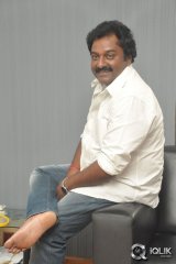 V V Vinayak Talks About Alludu Seenu Success